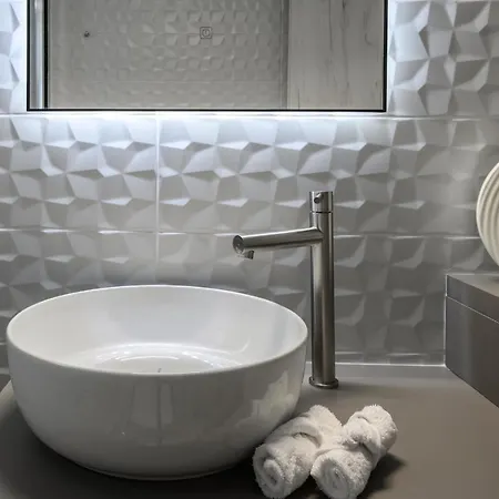 Apartment Vicanti Luxury *