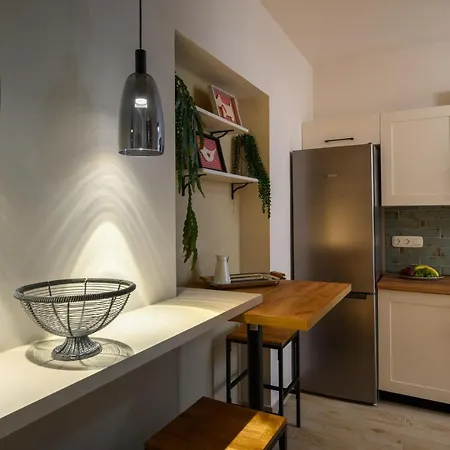 Vicanti Luxury Apartment