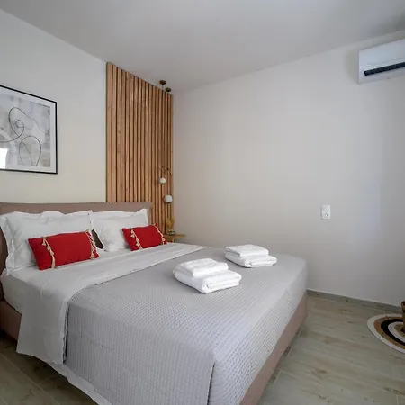 Vicanti Luxury Apartment *