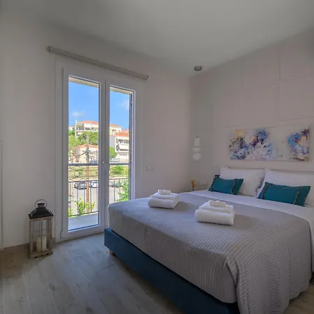 Apartment Vicanti Luxury *