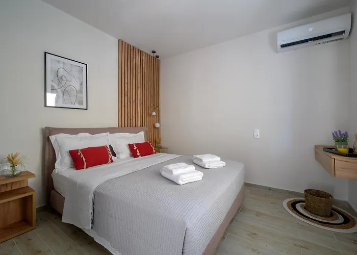 Vicanti Luxury Апартаменты *