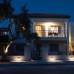 Vicanti Luxury Pylos