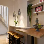 Apartmán Vicanti Luxury