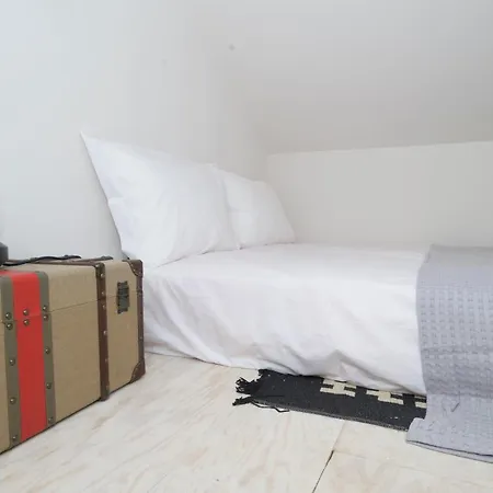 Vicanti Luxury Apartment Pylos