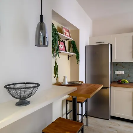 Vicanti Luxury Apartmán