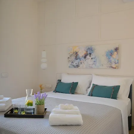 Vicanti Luxury Pylos