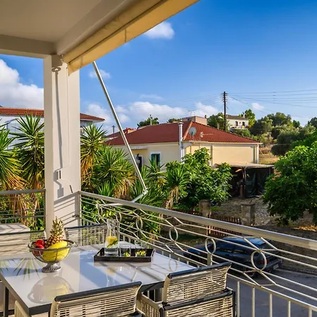 Vicanti Luxury Apartment *