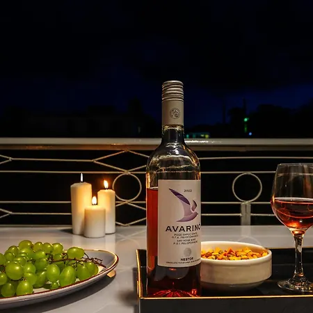 Vicanti Luxury Apartment *