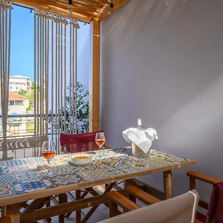 Apartment Vicanti Luxury *