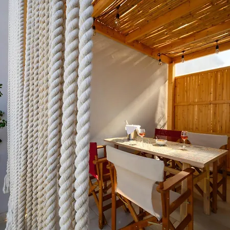 Vicanti Luxury Apartment