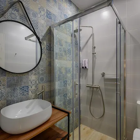 Vicanti Luxury Pylos