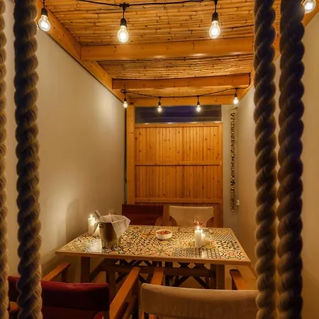 Apartmán Vicanti Luxury *