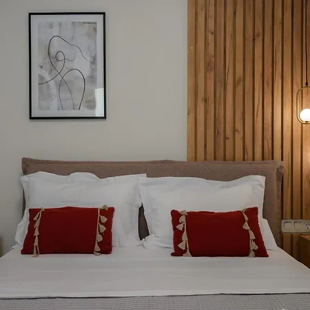 Apartment Vicanti Luxury Pylos