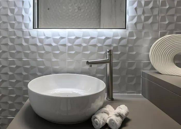 Lägenhet Vicanti Luxury *