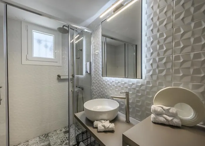 Vicanti Luxury Lägenhet