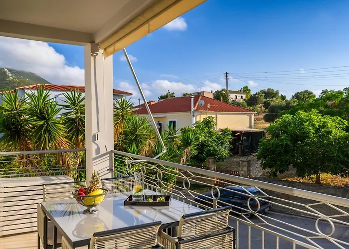 Vicanti Luxury Lägenhet *