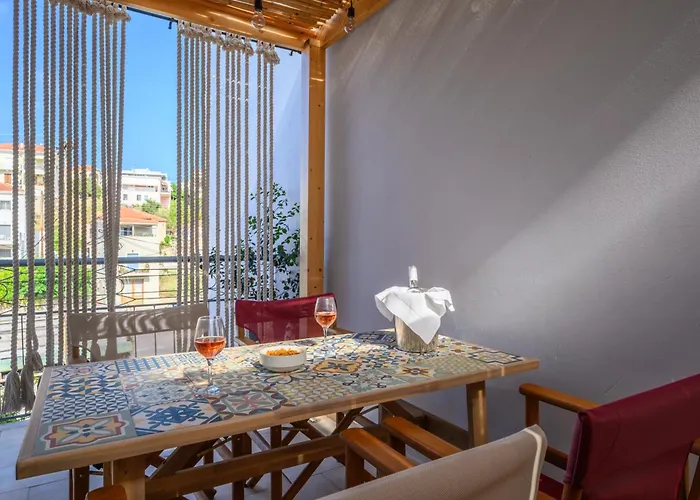 Διαμέρισμα Vicanti Luxury *