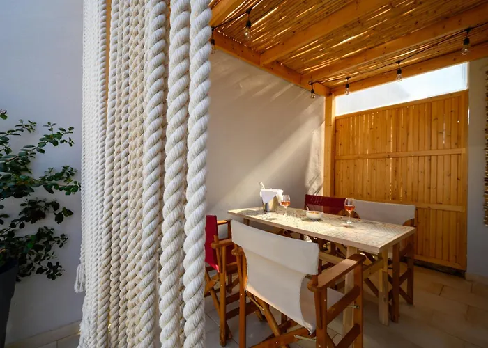 Vicanti Luxury Lägenhet