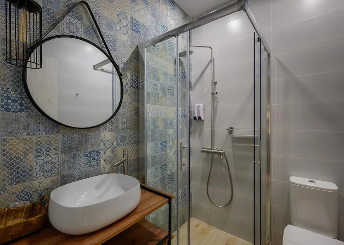 Vicanti Luxury Pylos