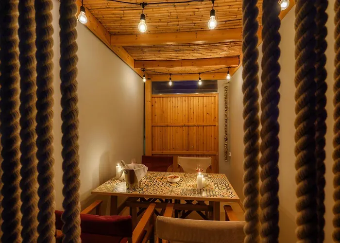 Διαμέρισμα Vicanti Luxury *