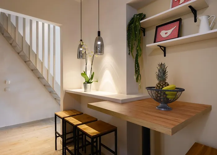 Διαμέρισμα Vicanti Luxury